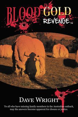 Blood Gold Revenge als eBook Download von Dave Wright - Dave Wright