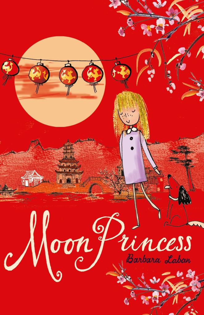 Moon Princess als eBook Download von Barbara Laban - Barbara Laban