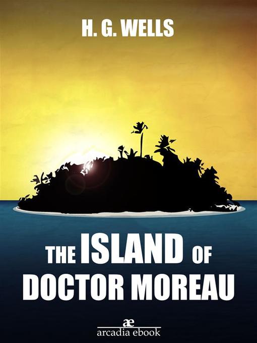 The Island of Doctor Moreau als eBook Download von H. G. Wells - H. G. Wells