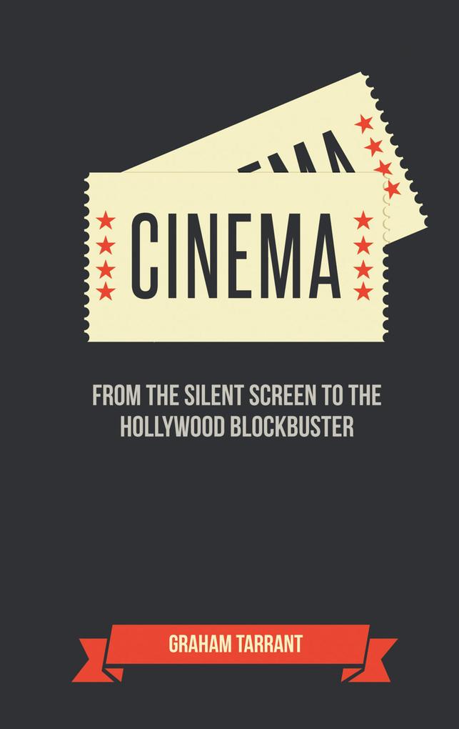 Cinema als eBook Download von Graham Tarrant