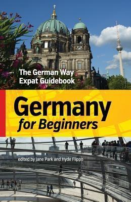 Germany for Beginners als eBook Download von