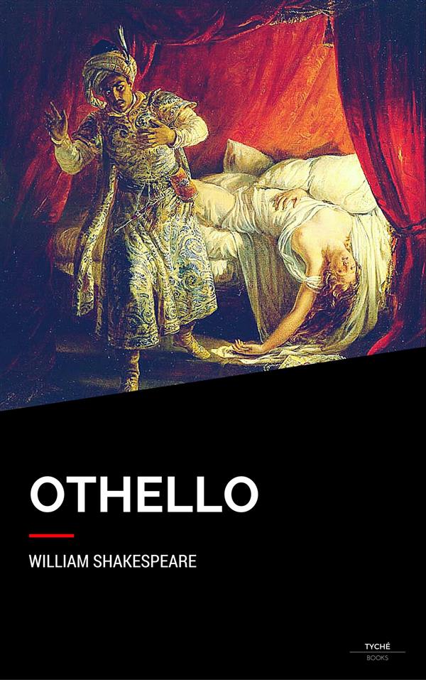 Othello als eBook Download von William Shakespeare, William Shakespeare - William Shakespeare, William Shakespeare