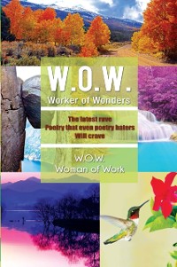 W.O.W. created w.o.w. als eBook Download von Alma Jones - Alma Jones