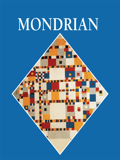 Mondrian als eBook Download von Jp. A. Calosse - Jp. A. Calosse