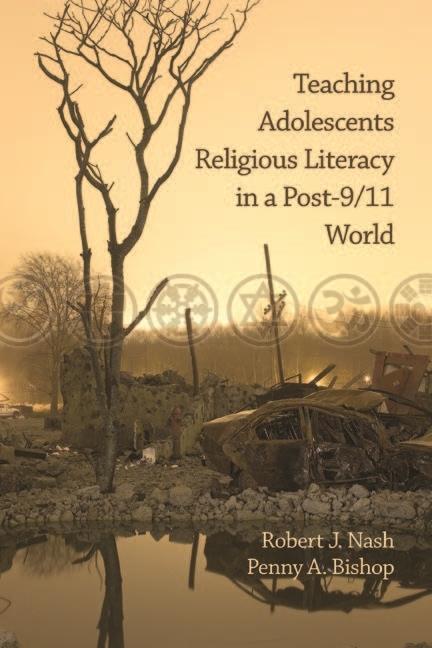Teaching Adolescents Religious Literacy in a Post-9/11 World als eBook Download von Robert Nash, Penny A. Bishop - Robert Nash, Penny A. Bishop