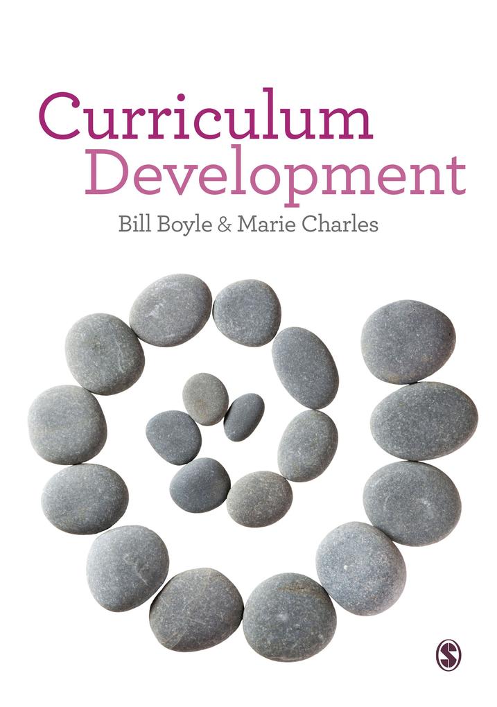 Curriculum Development als eBook Download von Bill Boyle, Marie Charles - Bill Boyle, Marie Charles