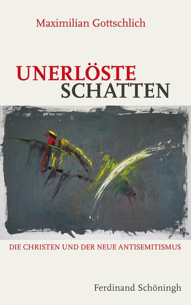 Unerlöste Schatten als eBook Download von Maximilian Gottschlich - Maximilian Gottschlich