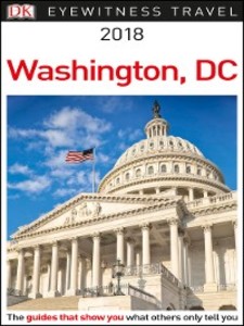 DK Eyewitness Travel Guide Washington, DC als eBook Download von