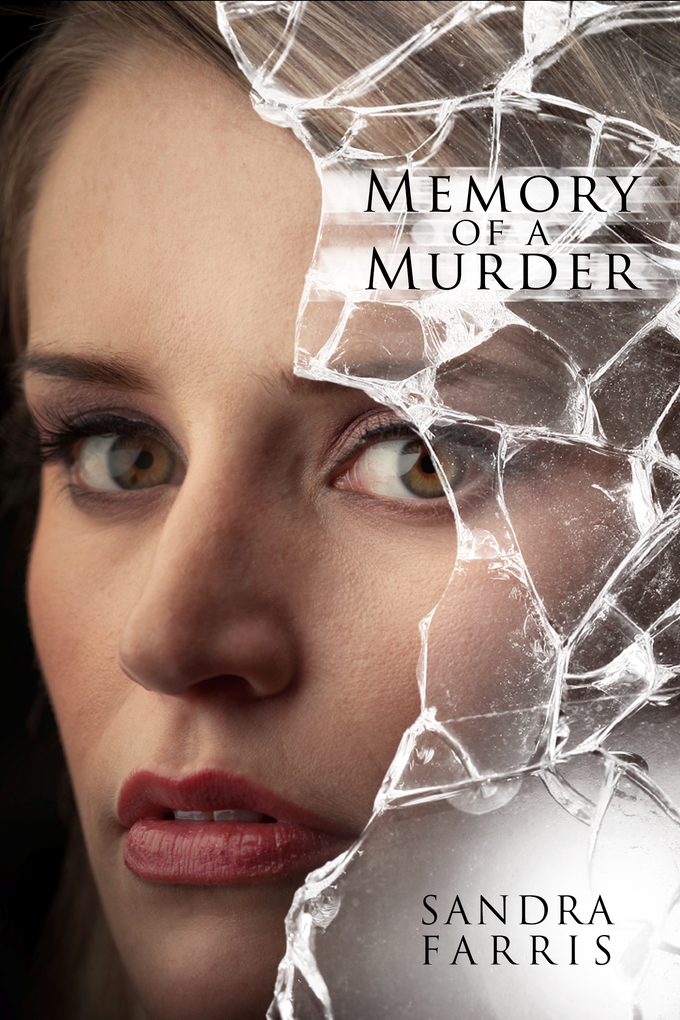 Memory of a Murder als eBook Download von Sandra Farris - Sandra Farris