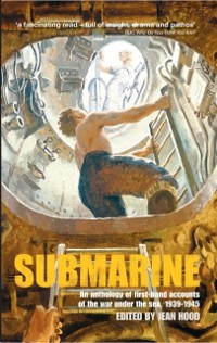 Submarine als eBook Download von Jean Hood - Jean Hood