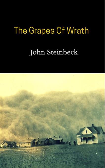 The Grapes of Wrath als eBook Download von John Steinbeck