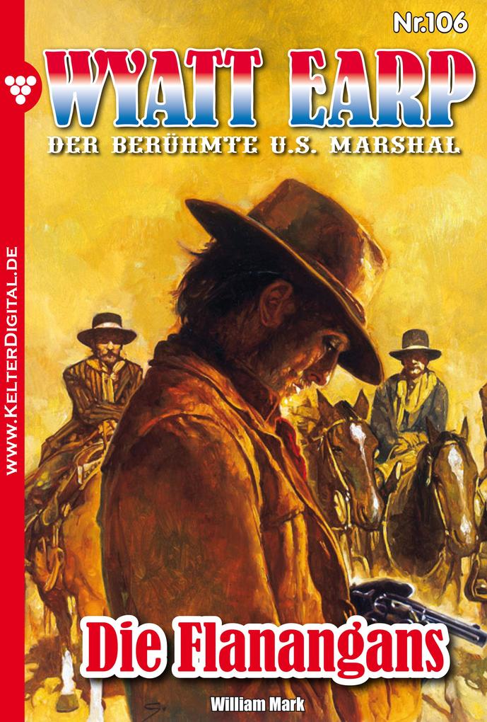 Wyatt Earp 106 ? Western
