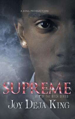 Supreme als eBook Download von Joy Deja King - Joy Deja King