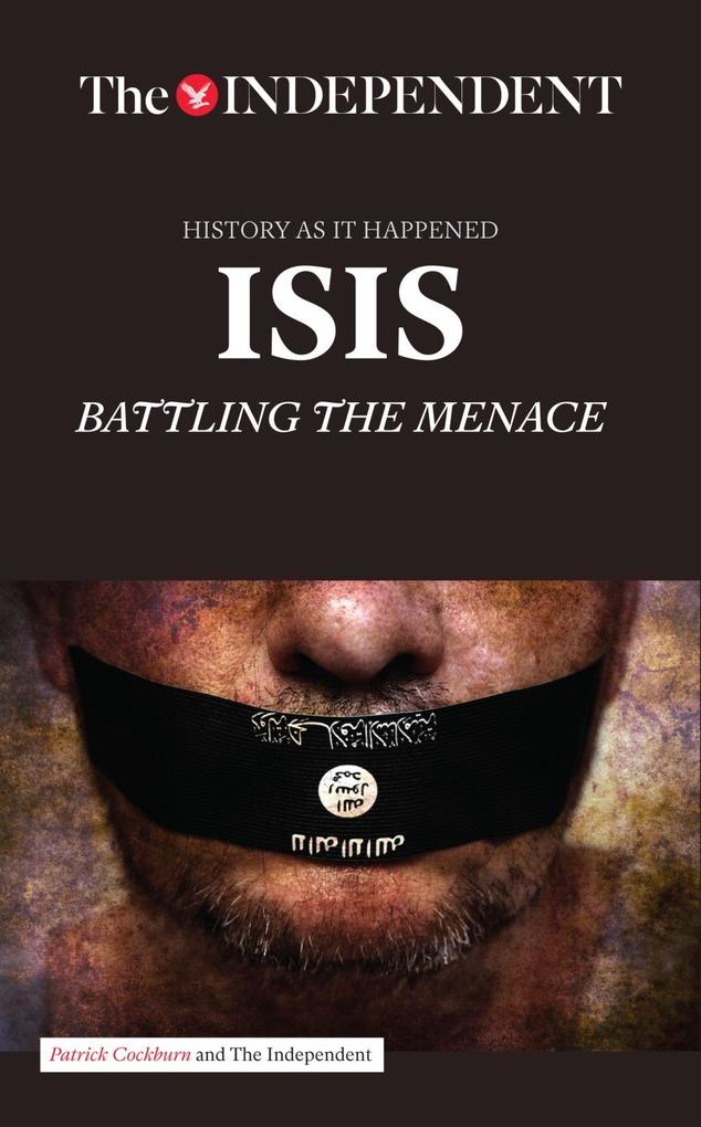 ISIS als eBook Download von Patrick Cockburn - Patrick Cockburn