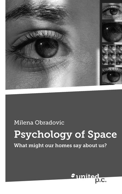 Psychology of Space: What might our homes say about us?