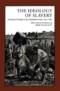 Ideology of Slavery als eBook Download von