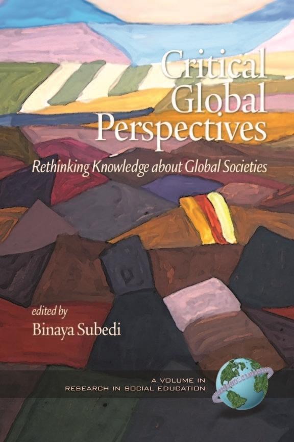 Critical Global Perspectives als eBook Download von