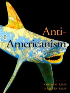 Anti-Americanism als eBook Download von