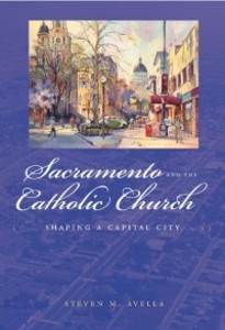 Sacramento and the Catholic Church als eBook Download von Steven Avella - Steven Avella