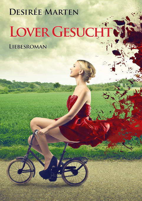 LOVER GESUCHT als eBook Download von Desirée Marten - Desirée Marten