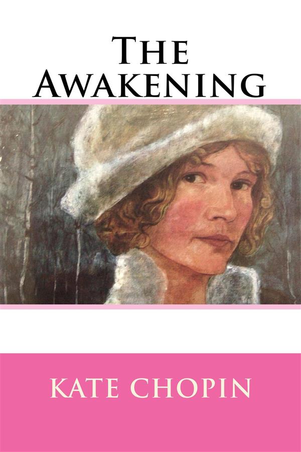 The Awakening als eBook Download von Kate Chopin