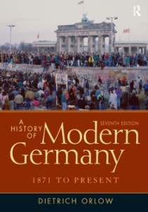 History of Modern Germany
