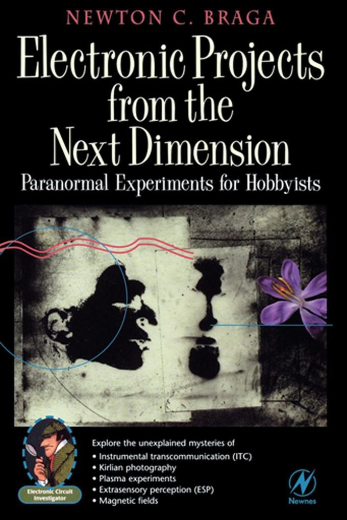 Electronic Projects from the Next Dimension als eBook Download von Newton C. Braga