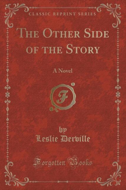 The Other Side of the Story als Taschenbuch von Leslie Derville - 1334122342