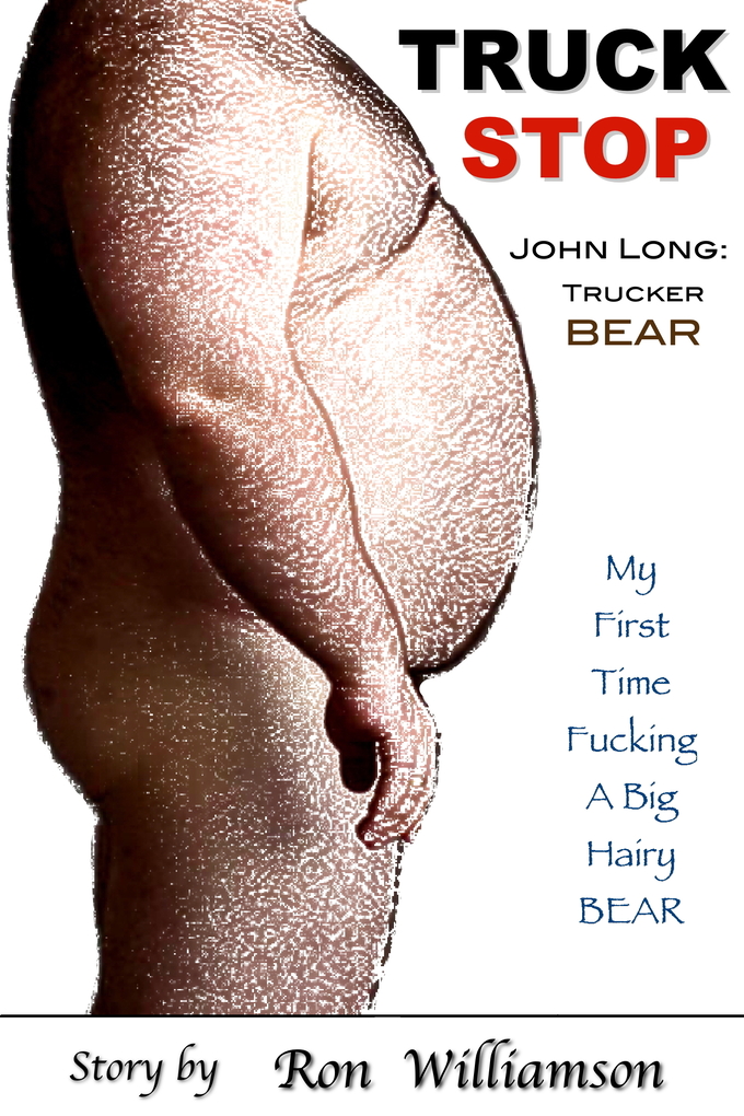 Truck Stop: John Long: Trucker BEAR als eBook Download von Ron Williamson - Ron Williamson