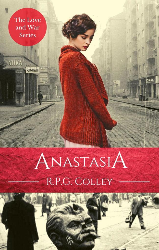Anastasia als eBook Download von Rupert Colley