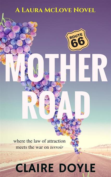 Mother Road als eBook Download von Claire Doyle - Claire Doyle