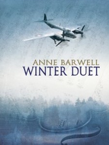 Winter Duet als eBook Download von Anne Barwell - Anne Barwell