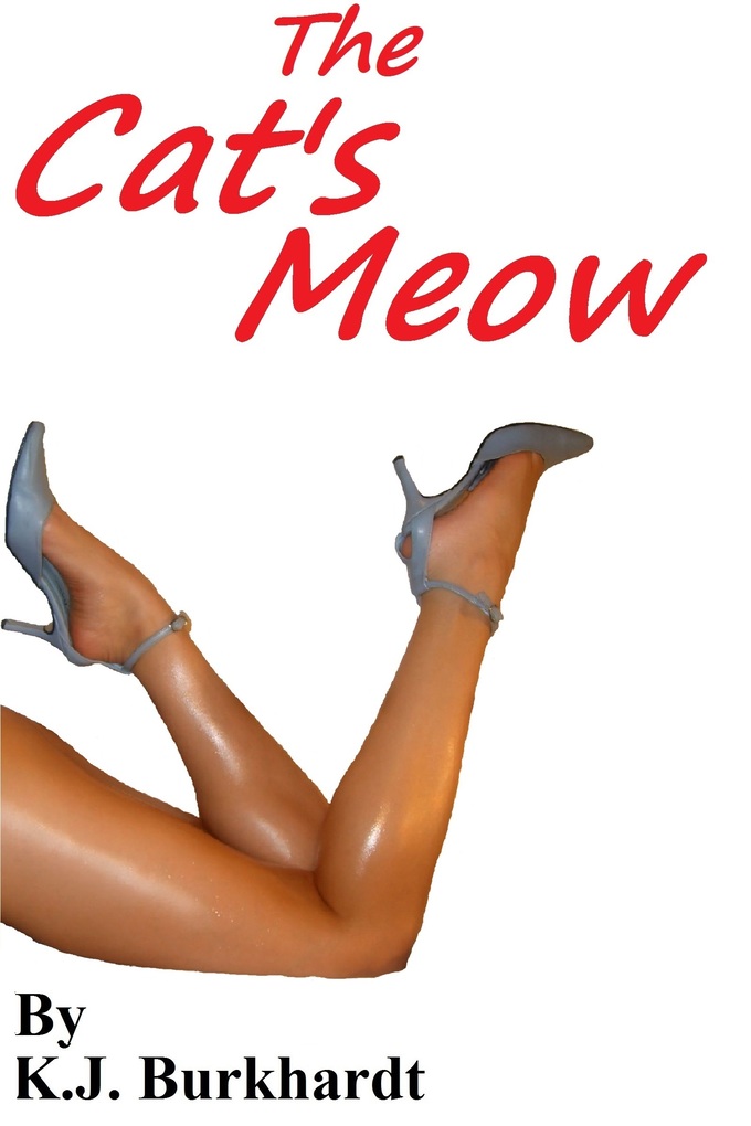 The Cat´s Meow als eBook Download von K.J. Burkhardt - K.J. Burkhardt