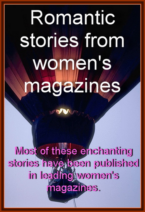 Romantic Stories from Women´s Magazines als eBook Download von Clinton Smith - Clinton Smith
