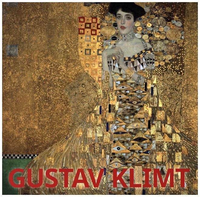 Klimt (Artist Monographs)