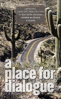 Place for Dialogue als eBook Download von Sharon McKenzie Stevens - Sharon McKenzie Stevens