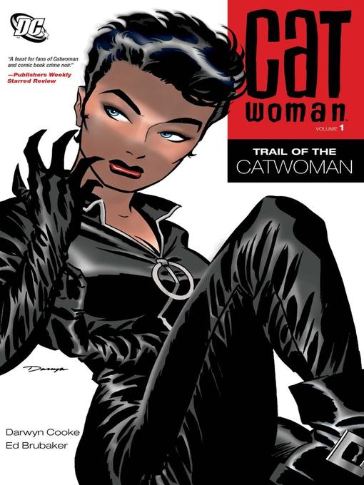 Catwoman, Volume 1 als eBook Download von Joe Harris, Ethan Van Sciver - Joe Harris, Ethan Van Sciver