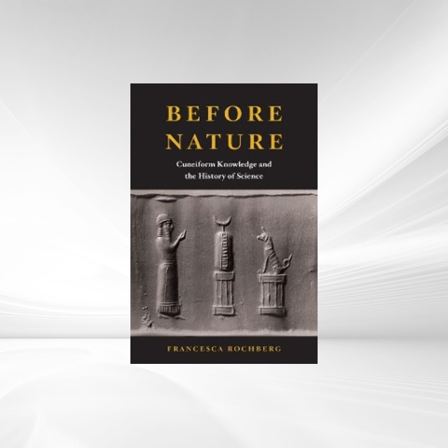 Before Nature