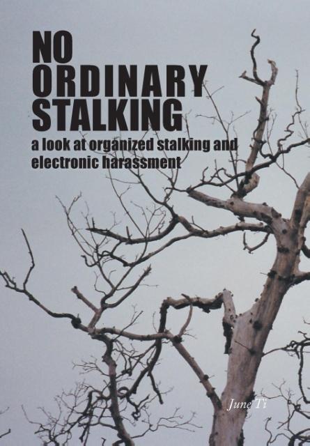 No Ordinary Stalking by June Ti Hardcover | Indigo Chapters