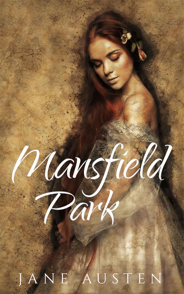 Mansfield Park als eBook Download von Jane Austen - Jane Austen