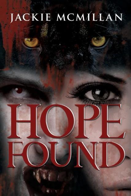 Hope Found als Taschenbuch von Jackie McMillan - 1945496932