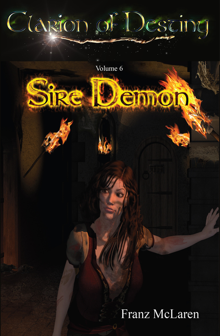 Sire Demon als eBook Download von Franz McLaren - Franz McLaren