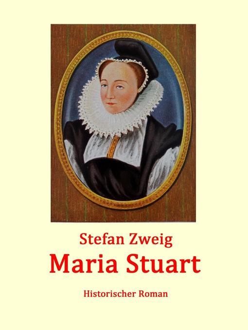 Maria Stuart