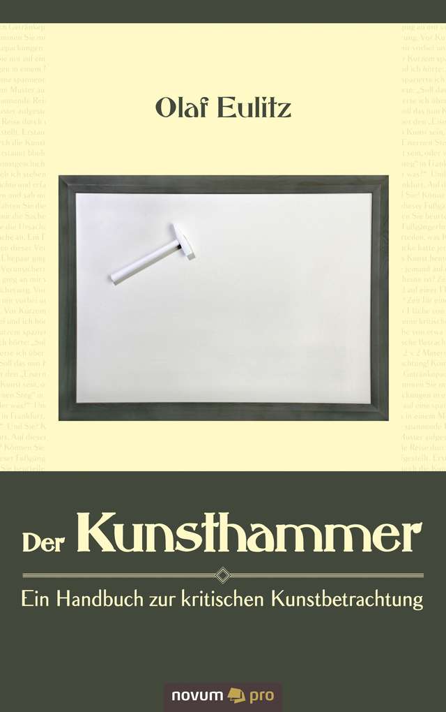 Der Kunsthammer