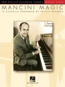 Mancini Magic (Songbook) als eBook Download von