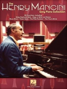 The Henry Mancini Easy Piano Collection (Songbook) als eBook Download von