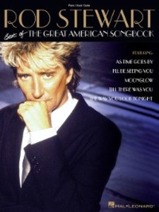 Rod Stewart--Best of the Great American Songbook als eBook Download von