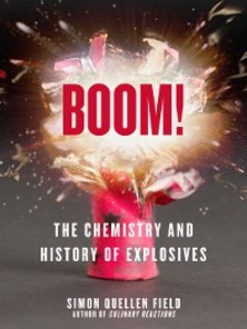 Boom! als eBook Download von Simon Quellen Field, Simon Quellen Field - Simon Quellen Field, Simon Quellen Field