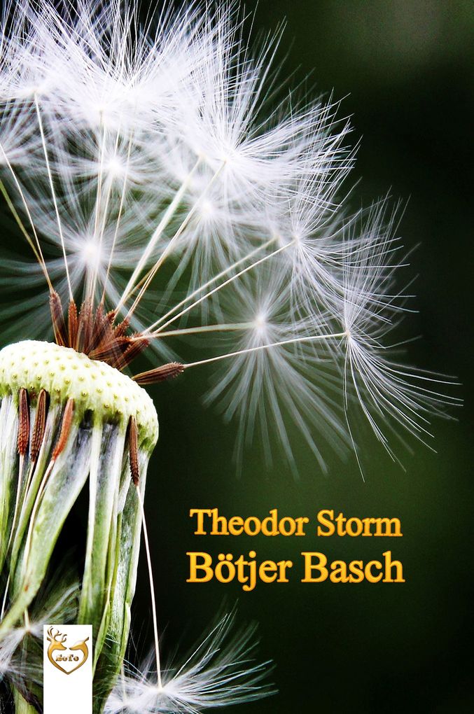 Bötjer Basch als eBook Download von Theodor Storm