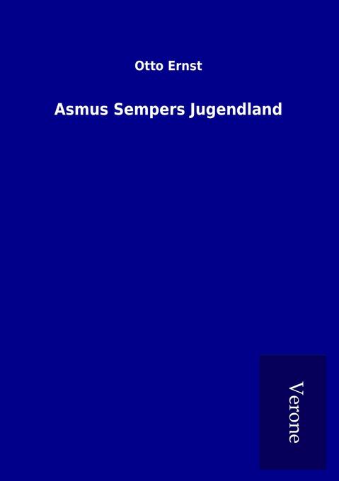 Asmus Sempers Jugendland